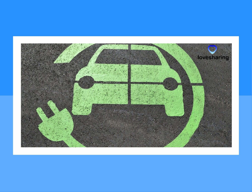 Todo sobre las ayudas para coches eléctricos