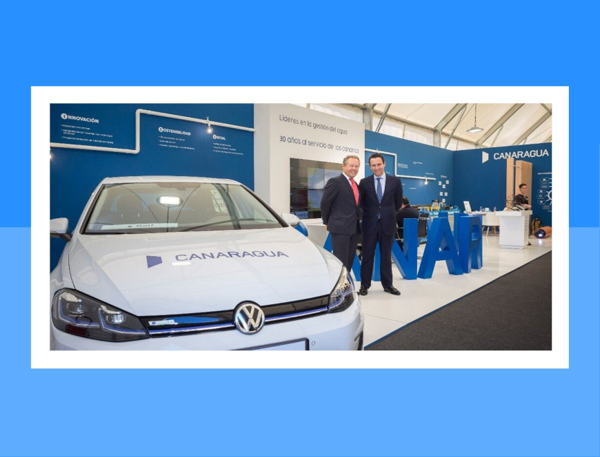Canaragua se suma al carsharing