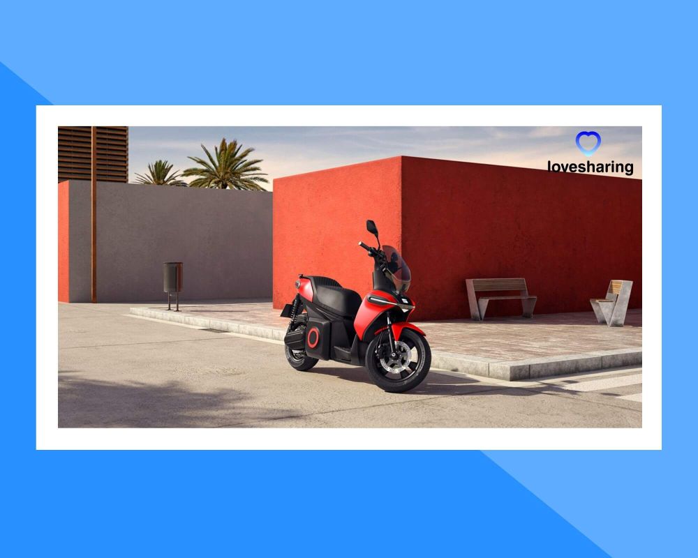 Top 5 nuevas motos eléctricas deportivas en 2022