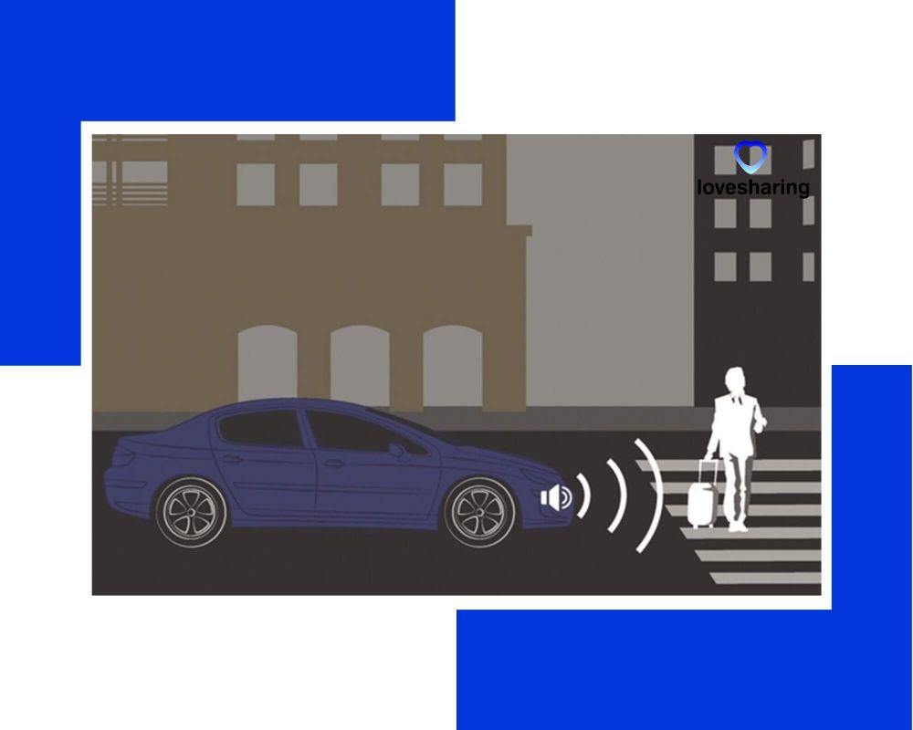 Todo sobre el ruido de los coches eléctricos